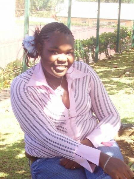 Moi aka D&eacute;d&eacute; aka La D&eacute;esse Des Zil's aka Nounou