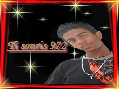 Jessy Aka Ti-Souris972