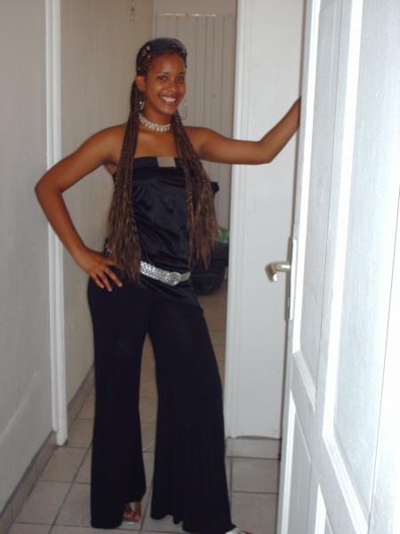 Florianne aka Fofo972