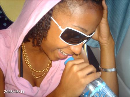 ma femme(dydys)