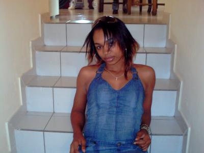 Morgane aka Momo sty'l