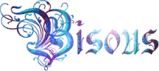 Bisous &agrave; tous 