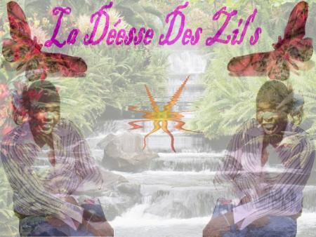 mwa aka La D&eacute;esse Des Zil's